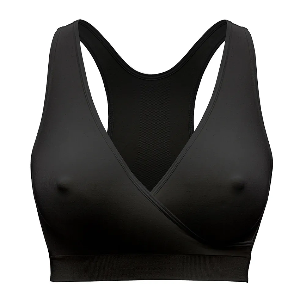 Medela Keep cool nat-BH sort S- Amme Bh'Er