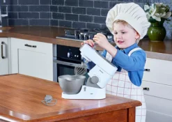 CASDON Kenwood røremaskine- Køkkenleg