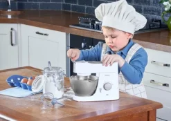 CASDON Kenwood røremaskine- Køkkenleg