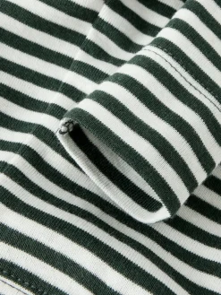 NAME IT Kian Leggings - Cloud Dancer- Leggings