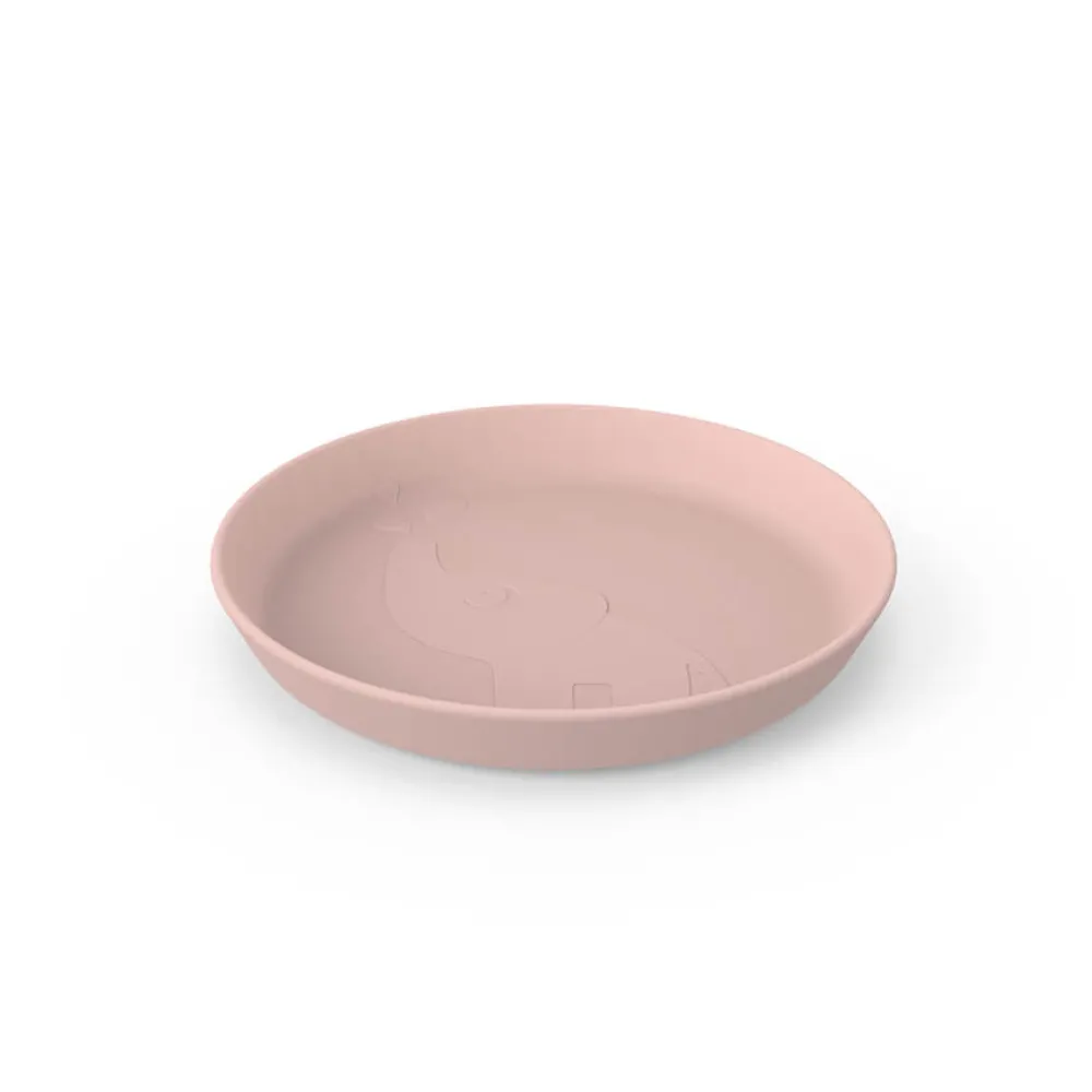 Done By Deer Kiddish tallerken - elphee pudder- Service