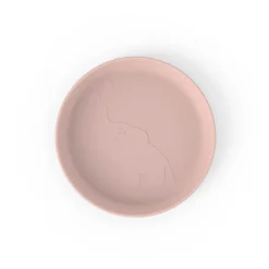 Done By Deer Kiddish tallerken - elphee pudder- Service