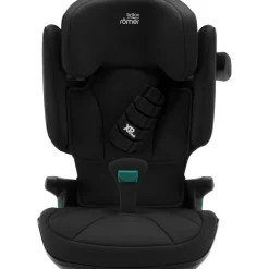 Britax Römer Kidfix i-Size - cosmos black- Autostole 100-150 Cm (4-12 År)