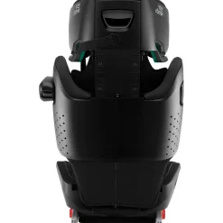 Britax Römer Kidfix i-Size - cosmos black- Autostole 100-150 Cm (4-12 År)