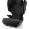 Britax Römer KIDFIX M i-SIZE Space Black- Autostole 100-150 Cm (4-12 År)