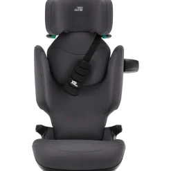 Britax Römer Kidfix Pro Classic - Midnight Grey- Autostole 100-150 Cm (4-12 År)