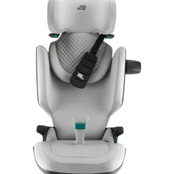 Britax Römer Kidfix Pro Lux - Linen Grey- Autostole 100-150 Cm (4-12 År)