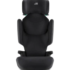 Britax Römer Kidfix Pro M Classic - Space Black- Autostole 100-150 Cm (4-12 År)