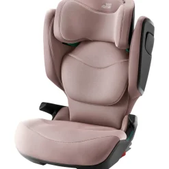 Britax Römer KIDFIX PRO M Style | Dusty Rose- Autostole 100-150 Cm (4-12 År)