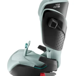 Britax Römer Kidfix Pro Style - Harbor Blue- Autostole 100-150 Cm (4-12 År)