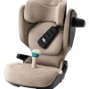 Britax Römer Kidfix Pro Style - Teak- Autostole 100-150 Cm (4-12 År)