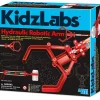 4M KidzLabs / Hydraulic Arm- Eksperimenter