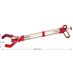 4M KidzLabs / Hydraulic Arm- Eksperimenter