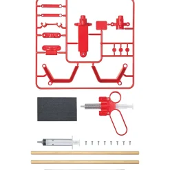 4M KidzLabs / Hydraulic Arm- Eksperimenter