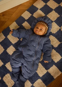 Molo Kikki Hue - Light Browns- Elefanthuer & Huer