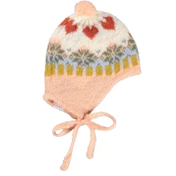 Molo Kikki Hue - Rose Cloud- Elefanthuer & Huer