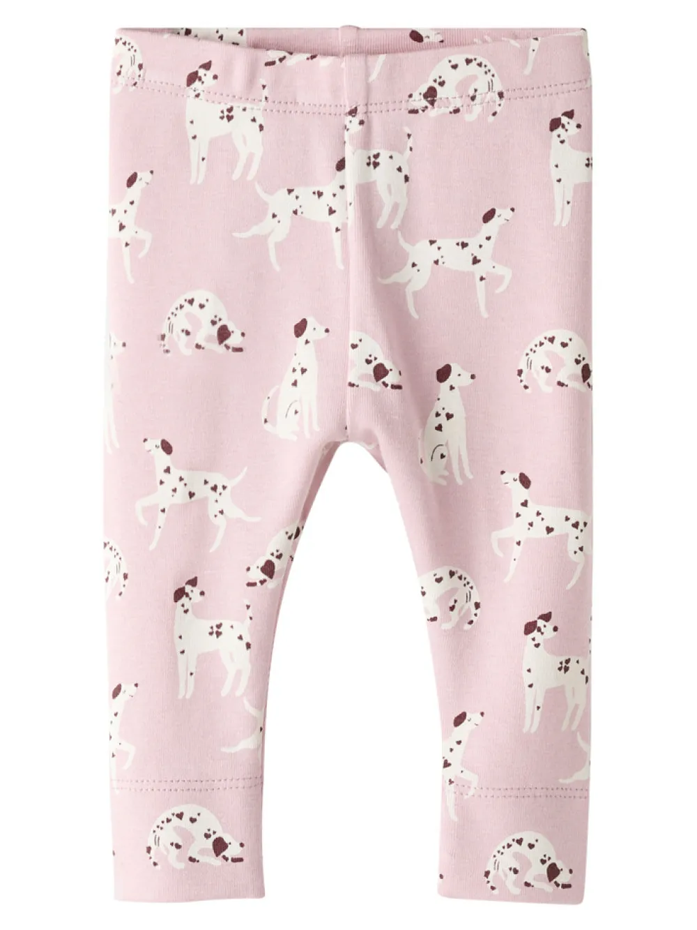 NAME IT Kilas Leggings - Cloud Dancer- Leggings