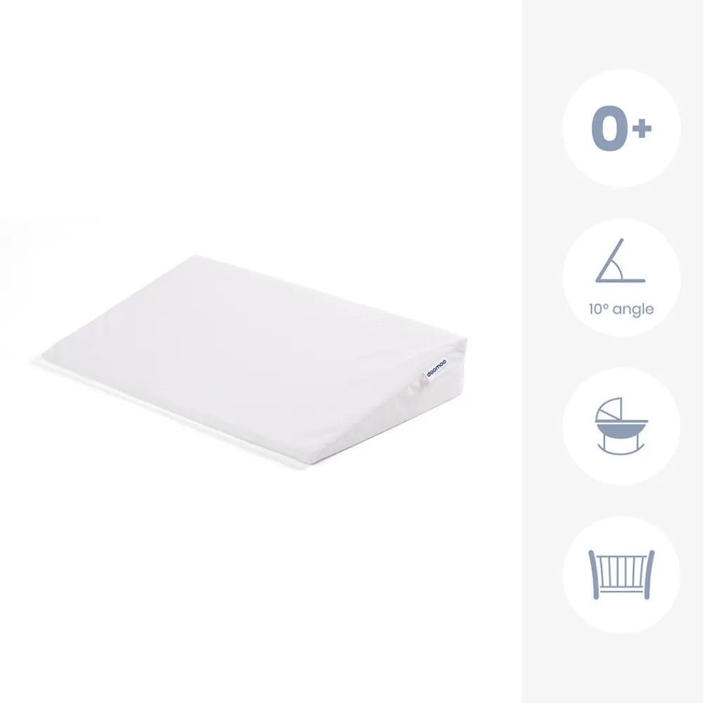 Doomoo Kilepude, bred-Børn Støttepuder