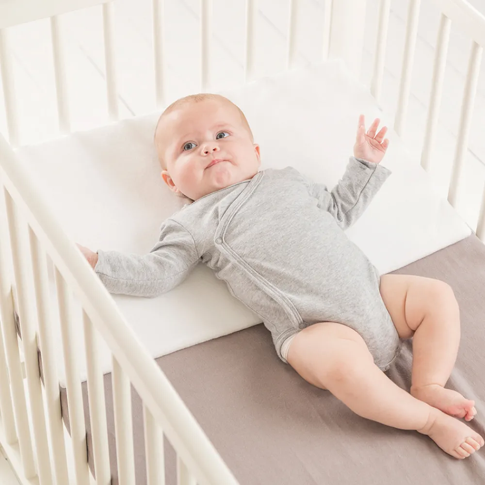 Doomoo Kilepude, bred-Børn Støttepuder