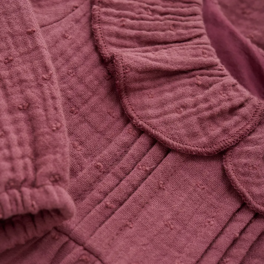 En Fant Kjole - 4598- Kjoler