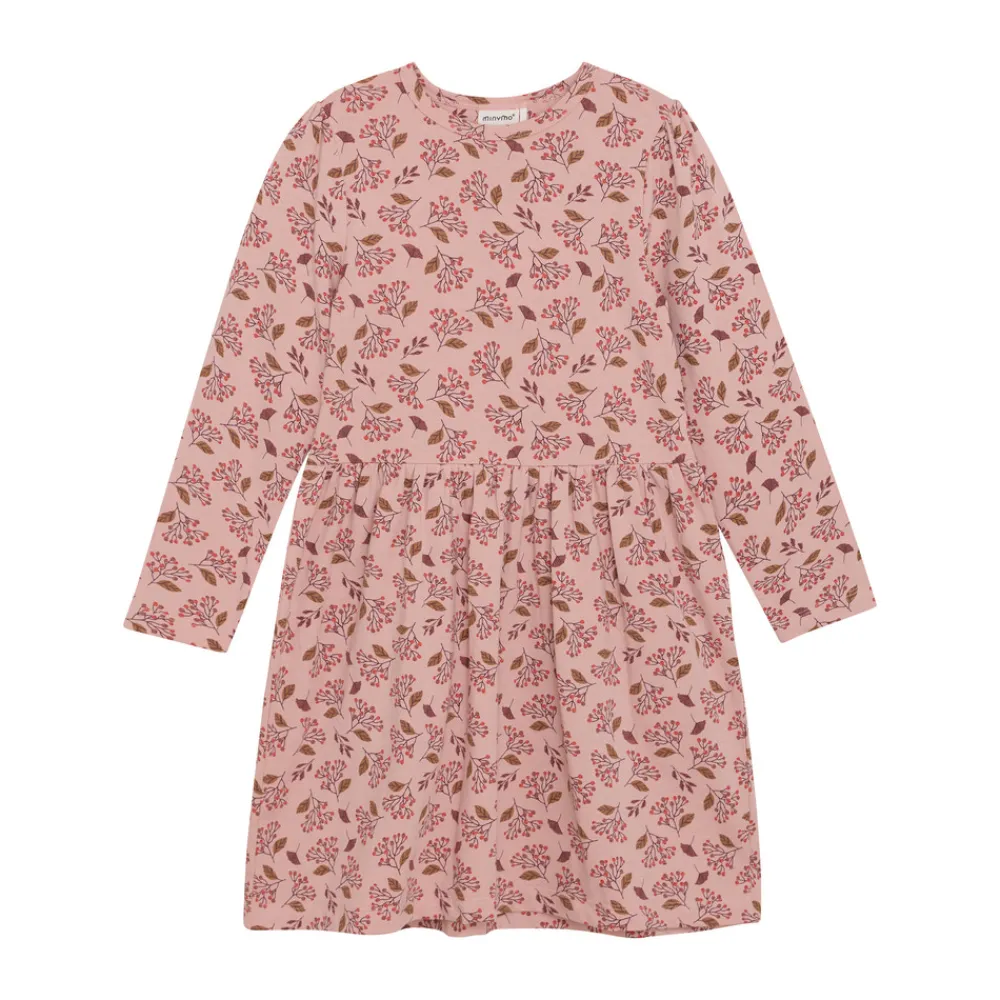 Minymo Kjole - 5240- Kjoler