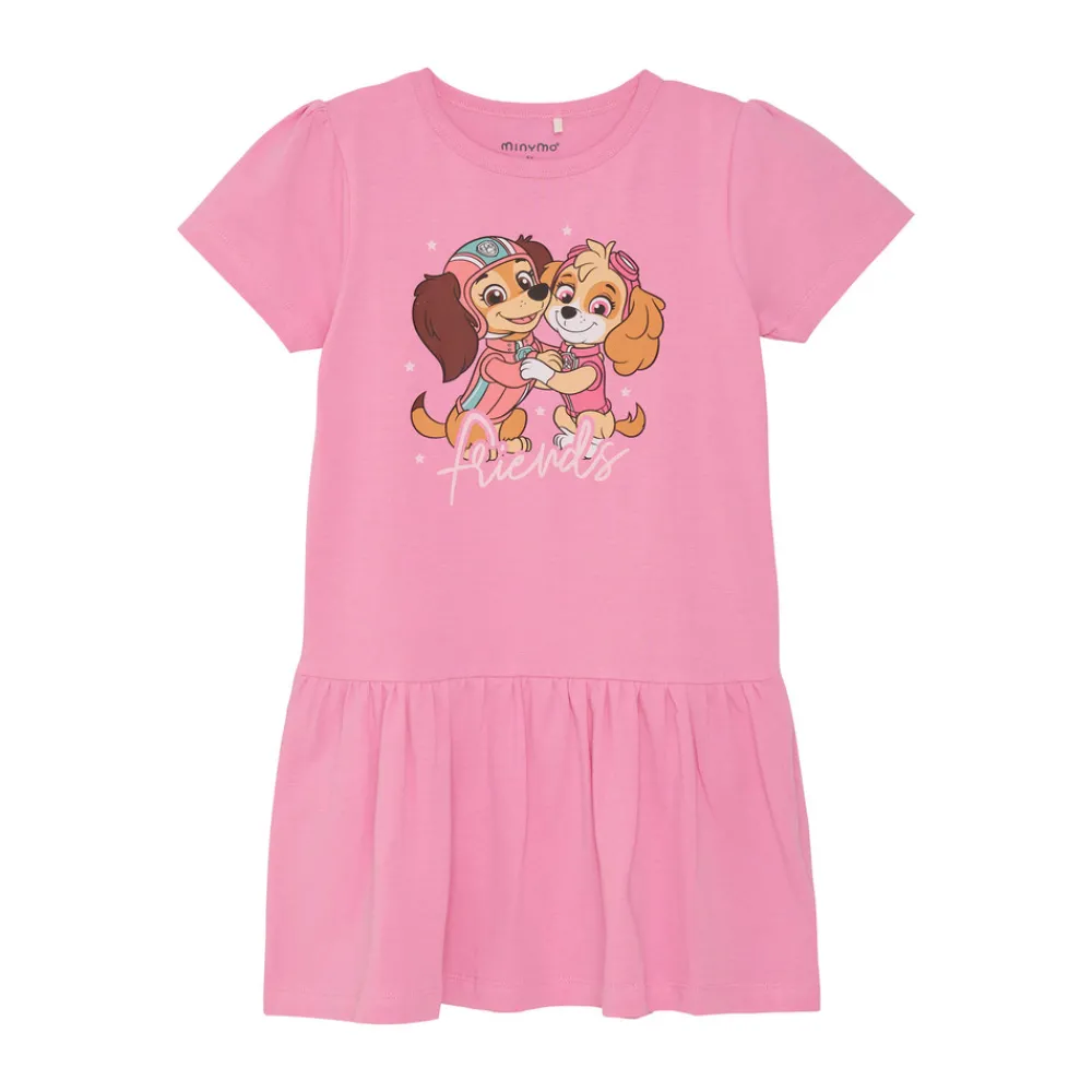 Minymo Kjole SS - 5210- Kjoler