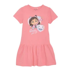 Minymo Kjole SS - 5269- Kjoler