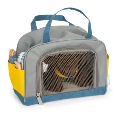 SMALL FOOT Kæledyr sæt hund- Rolleleg|Bamser