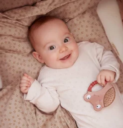 Filibabba Kølende bideringe - bi og larve- Bideringe & Rangler