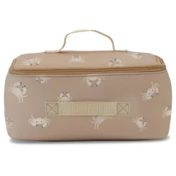 Vanilla COPENHAGEN Køletaske neopren - Craby Oak- Rygsække & Tasker