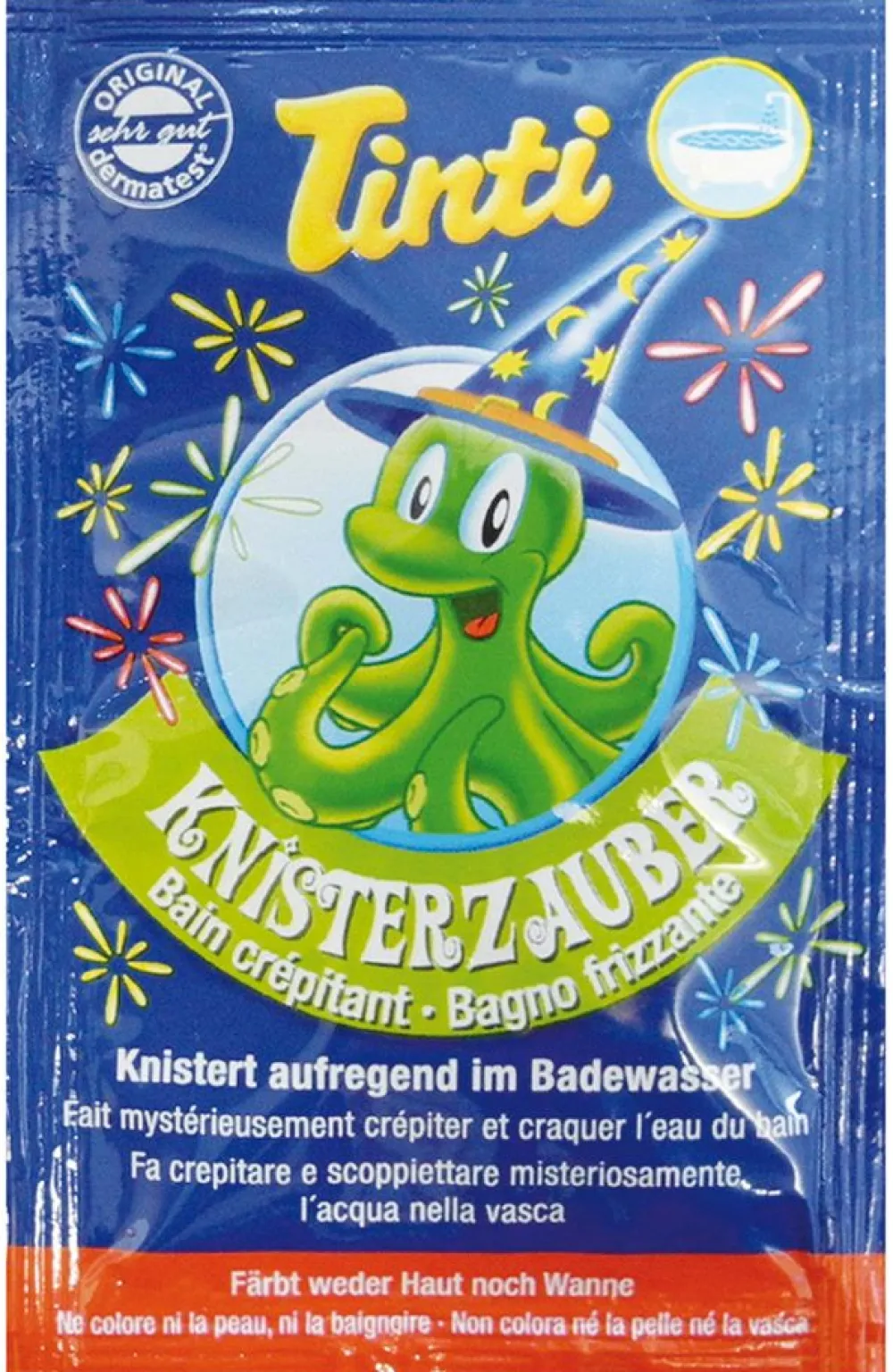 Tinti Knitrebad, 3-Pak- Badelegetøj