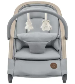 Maxi-Cosi Kori skråstol - Beyond Grey-Børn Skråstole