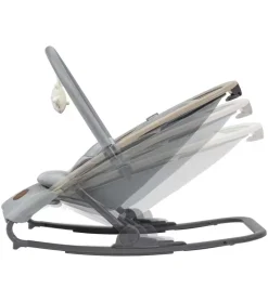 Maxi-Cosi Kori skråstol - Beyond Grey-Børn Skråstole