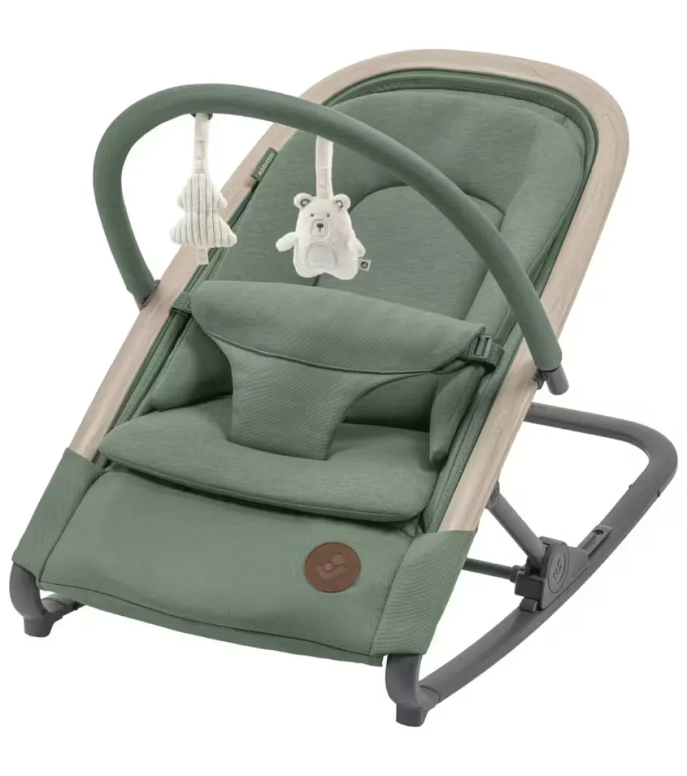 Maxi-Cosi Kori stråstol - Beyond Green-Børn Skråstole