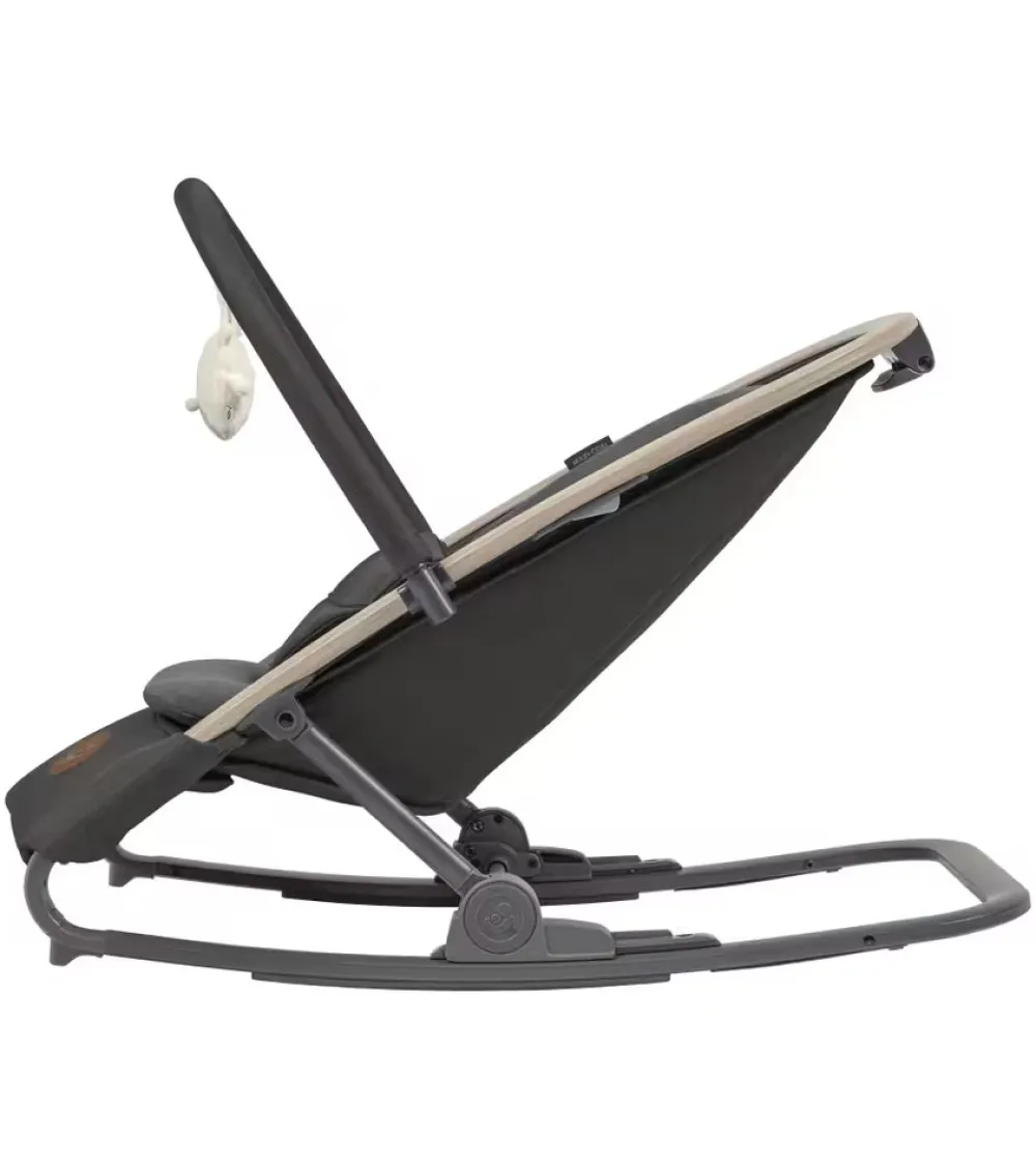 Maxi-Cosi Kori stråstol - Beyond Graphite-Børn Skråstole