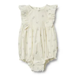 Wheat Kort Sommerdragt Emmaline - 1481- Bodystocking U. Ærmer