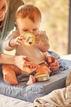 KRAES Baby balm- Hudpleje Og Shampoo