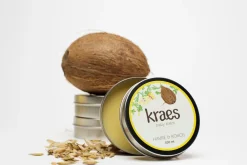 KRAES Baby balm- Hudpleje Og Shampoo