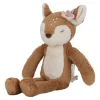 Little Dutch Kramme bamse lange ben Deer Fairy Garden- Bamser