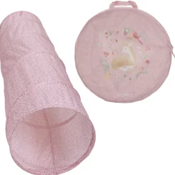 Little Dutch Kravletunnel - Fairy Garden- Tumlemøbler