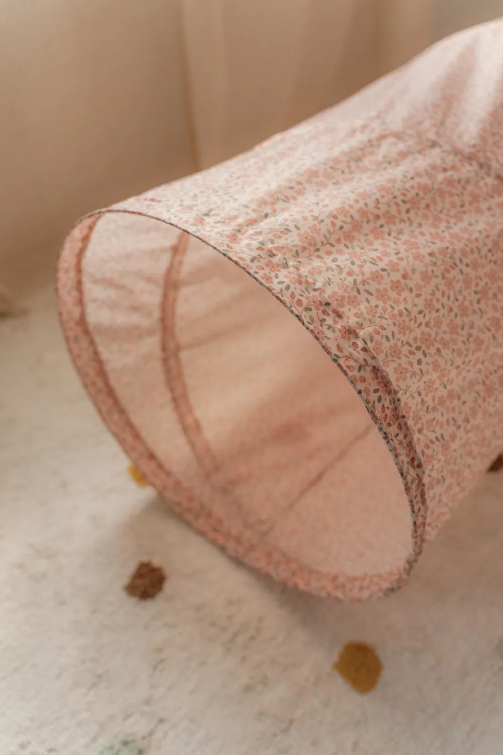 Little Dutch Kravletunnel - Fairy Garden- Tumlemøbler