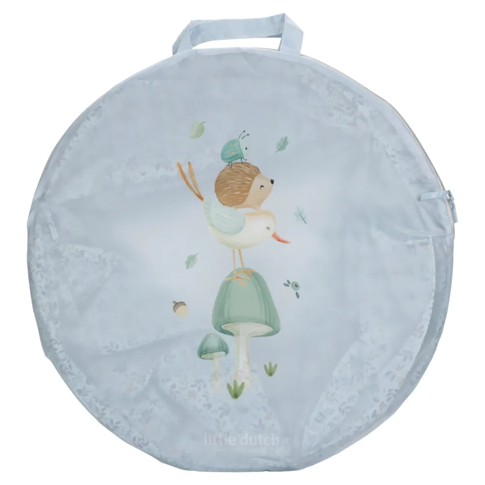 Little Dutch Kravletunnel - Forest Friends- Tumlemøbler