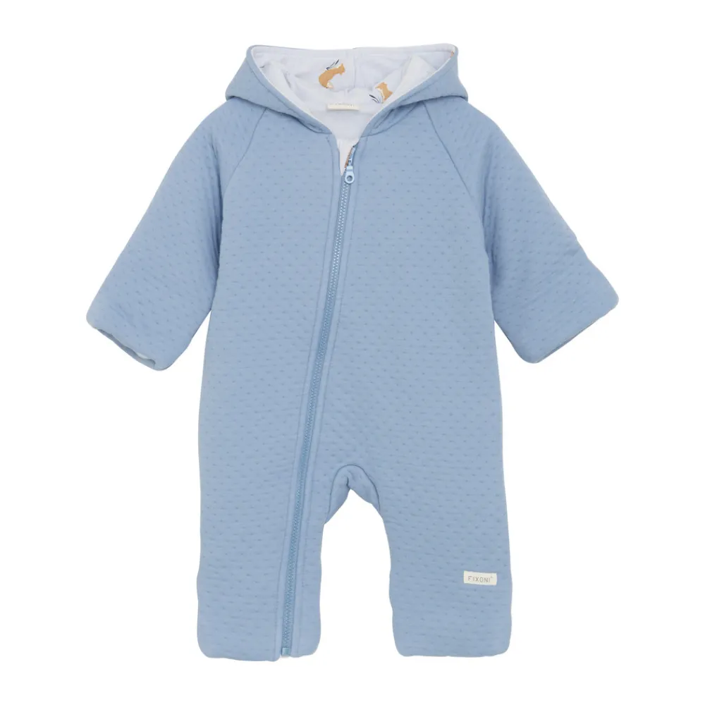 Fixoni Køredragt m. Foring - 7640- Køredragter