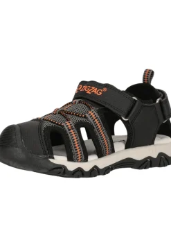 ZIG ZAG Krila lukket sandal - 1001- Sandaler Med Lukket Tå