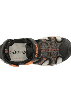 ZIG ZAG Krila lukket sandal - 1001- Sandaler Med Lukket Tå