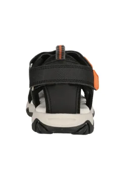 ZIG ZAG Krila lukket sandal - 1001- Sandaler Med Lukket Tå