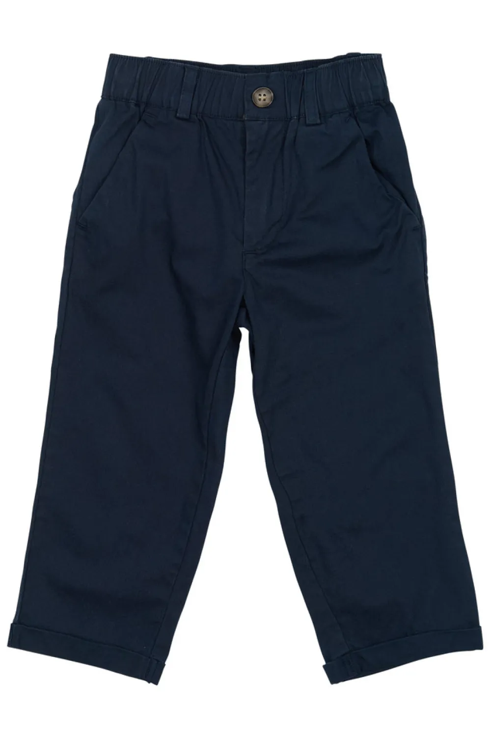 The New Siblings Kris Chinos - NAVYBLAZER- Bukser