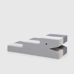 bObles Krokodille L24 - cloudy blue- Tumlemøbler