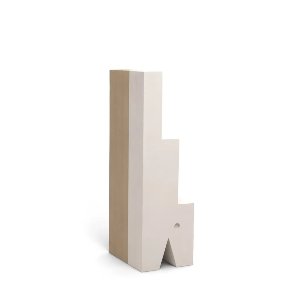 bObles Krokodille M20 - sand grey- Tumlemøbler