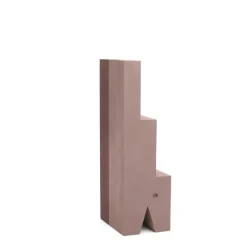 bObles Krokodille M20 - vintage rose- Tumlemøbler